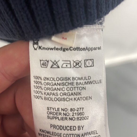 Knowledge Cotton Apparel - Medium - Picture 5 of 5